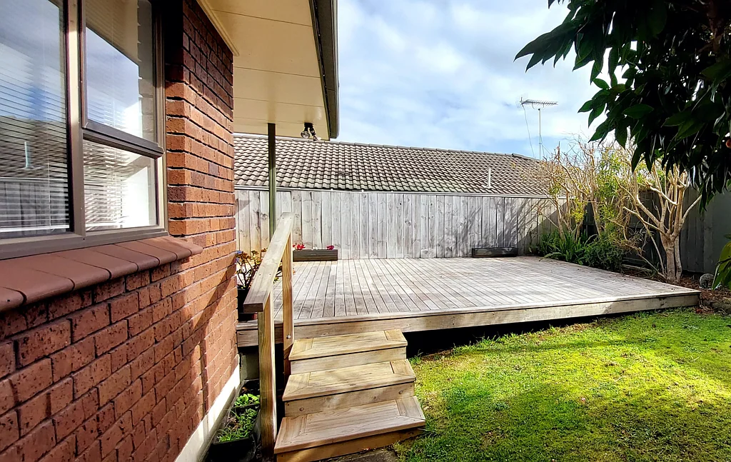 6/54 Wellington Street, Howick, Manukau City, Auckland