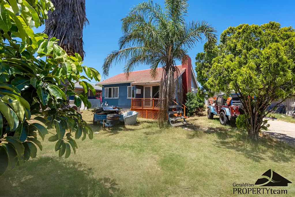 11 Tamar Street, Rangeway, WA 6530