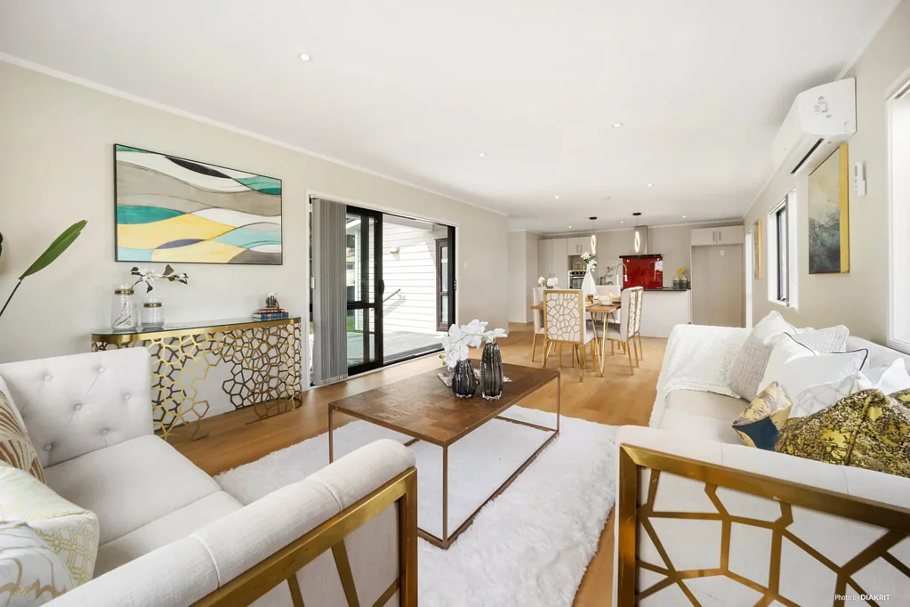 Te Atatu South 4ਬੈੱਡਰੂਮ Spacious Family Home Awaits You!