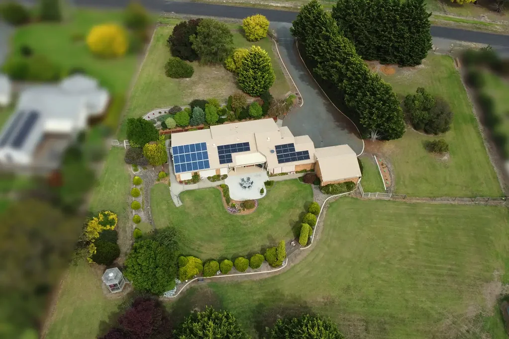 Traralgon 4部屋 A UNIQUE OPPORTUNITY