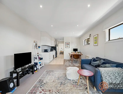 54/21 Battye Street, Bruce, ACT 2617, 1 Schlafzimmer, 1 Badezimmer, Apartment