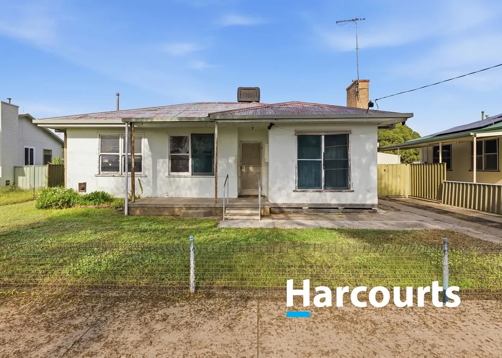 Wangaratta 4침실 Perfect renovator or starter
