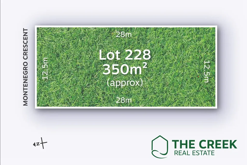 Mount Duneed 350m² Titled Block in Mount Duneed