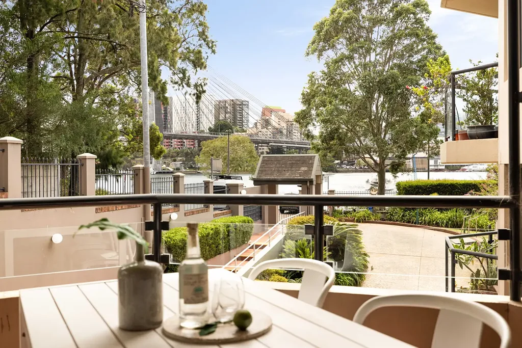 2/29-31 Cook Street, Glebe, NSW 2037