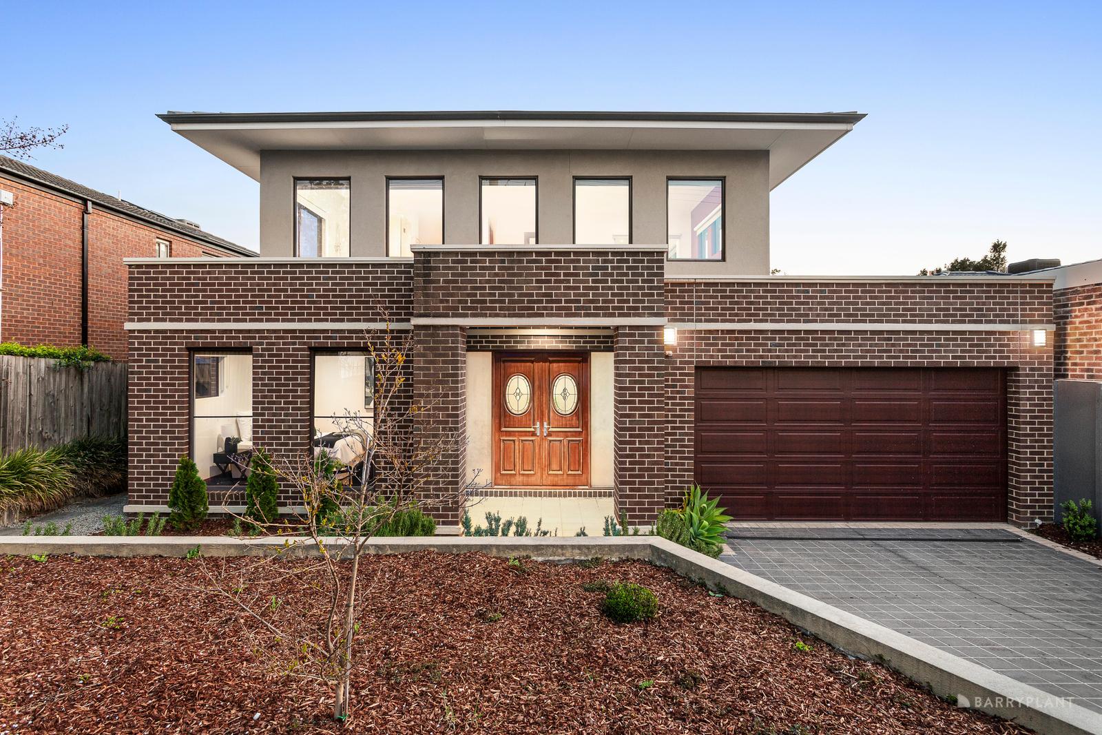 10 MANGAN ST, BULLEEN VIC 3105, 0 Kuwarto, 0 Banyo, House