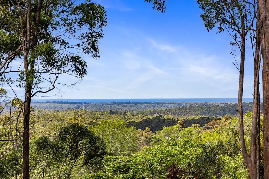 Lake Macdonald Vacant Block of Land - Prime Elevated Land with Stunning Pacific Ocean Views and Exceptional Potential