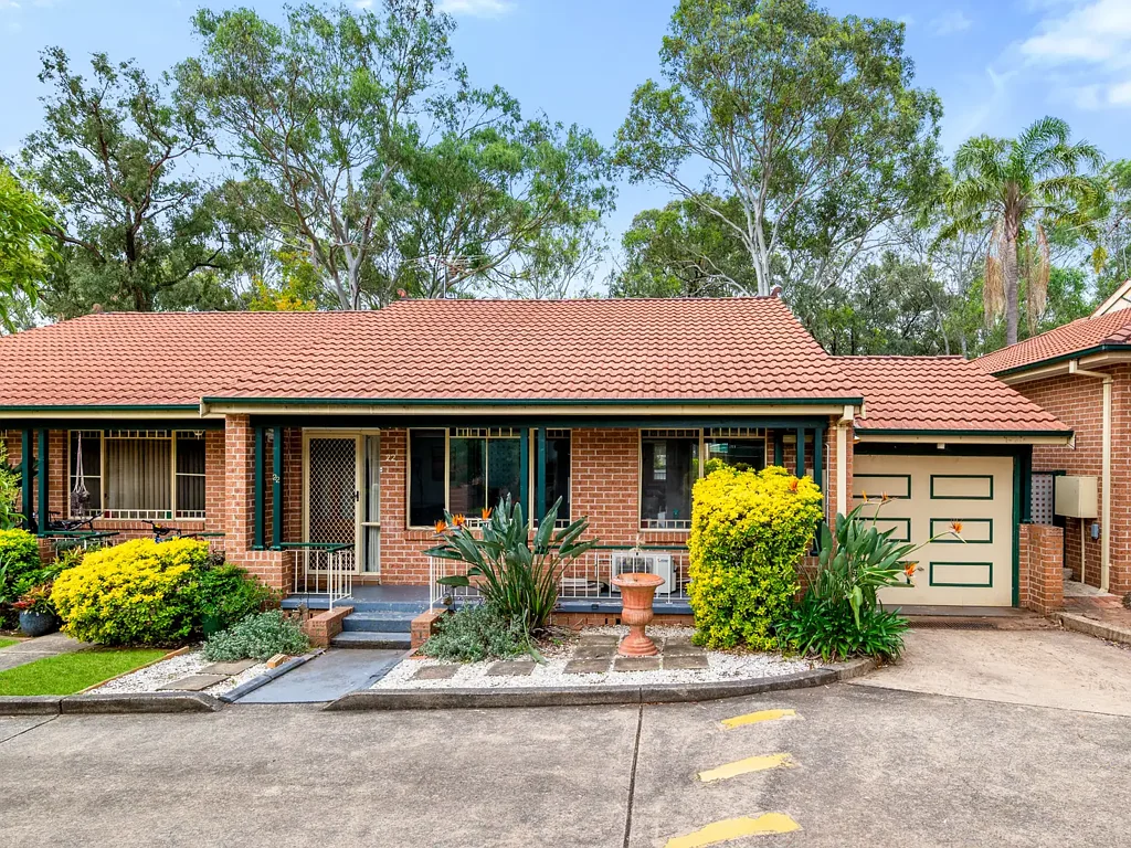 22/34 Kings Road, Ingleburn, NSW 2565