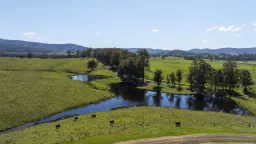 Lot 47 Fosterton Road, Dungog