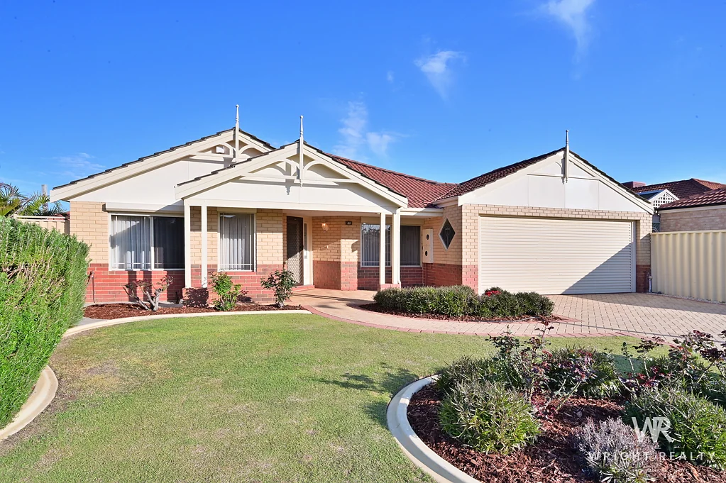 80 Delonix Circle, Woodvale, WA 6026