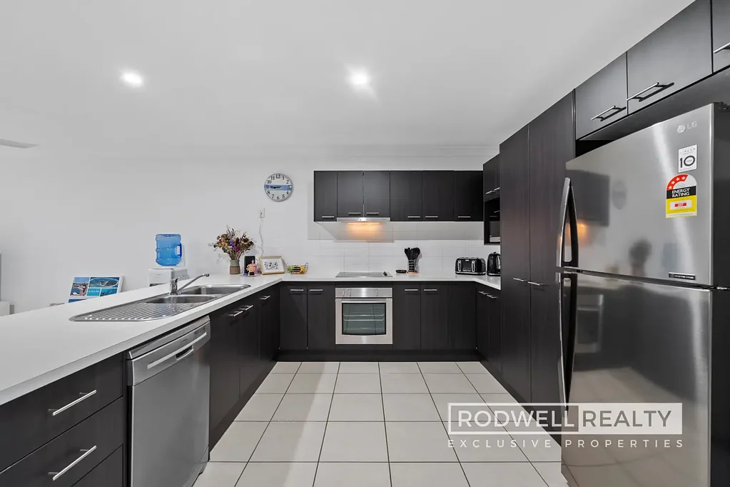 Beaudesert 3 Bedroom More Space. More Freedom. $0 Body Corporate.