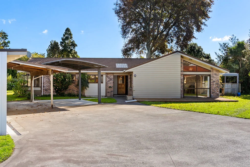 9 Bulwer Road, Te Hapara, Gisborne