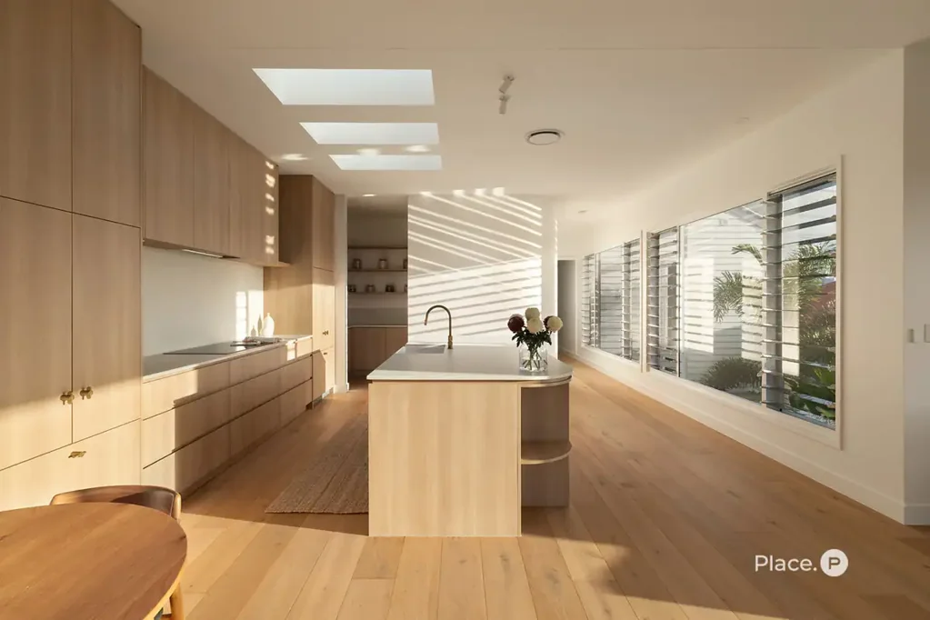 Bulimba 5ห้องนอน Luxury Design and Breathtaking Views in Ultimate Lifestyle Pocket.
