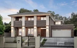 25 Driftwood Drive, Glen Waverley