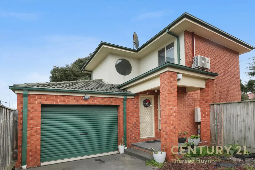 Noble Park 2 Bedroom Quiet Location