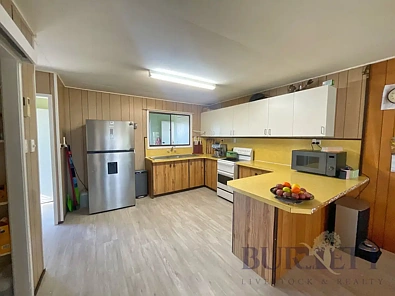 8 GLOUCESTER ST, BIGGENDEN QLD 4621, 0 રૂમ, 0 બાથરૂમ, House