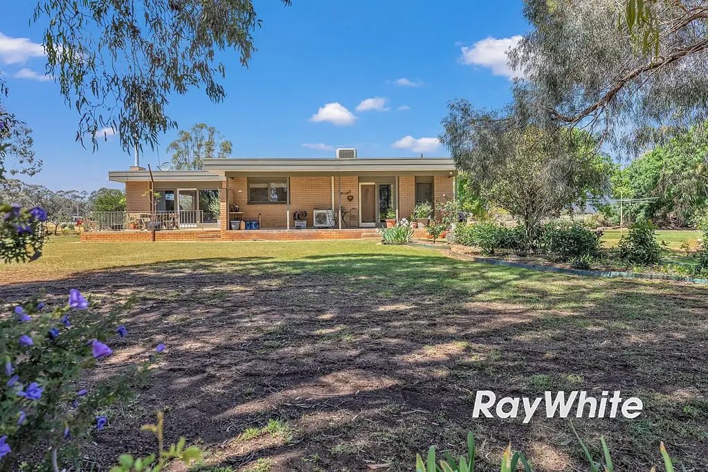 Torrumbarry Peaceful Living Near the Murray River