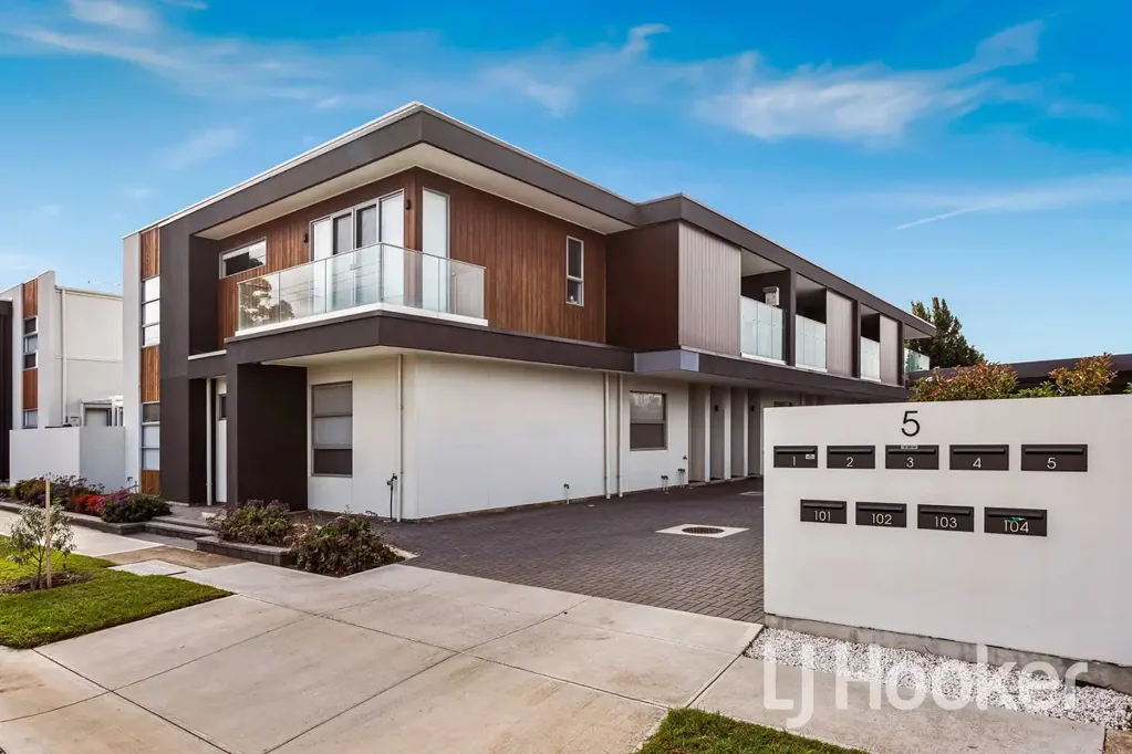 102/5 John Street, Flinders Park, SA 5025