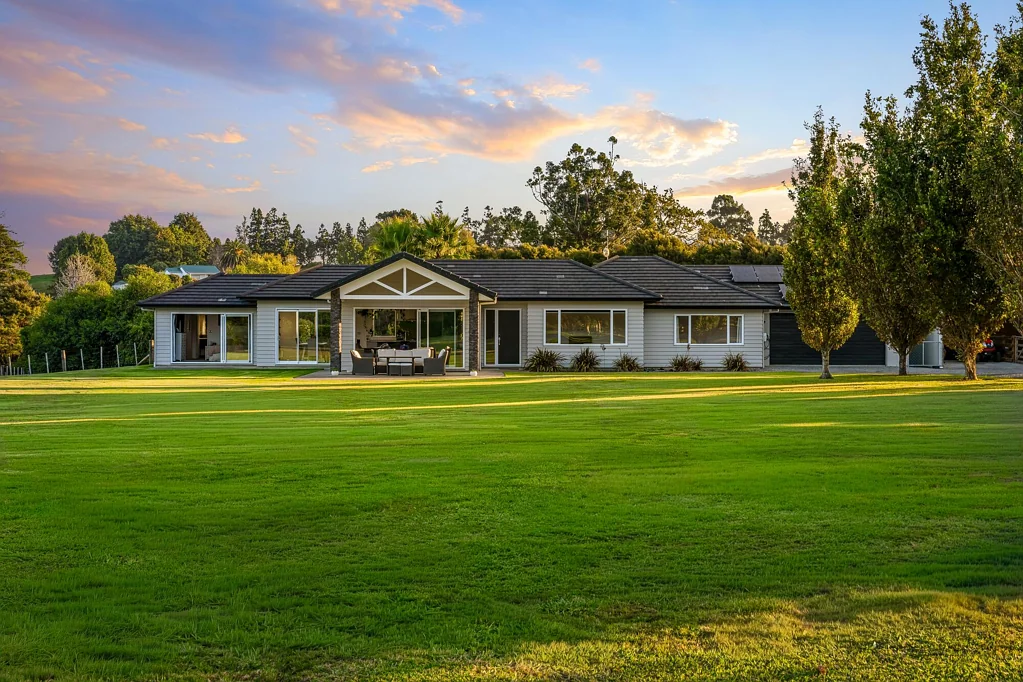 Wainui 3침실 The Lifestyle Reset You’ve Been Waiting For