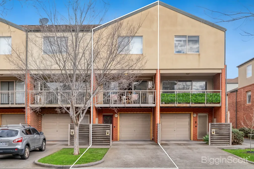 46 Village Way, Maribyrnong, VIC 3032