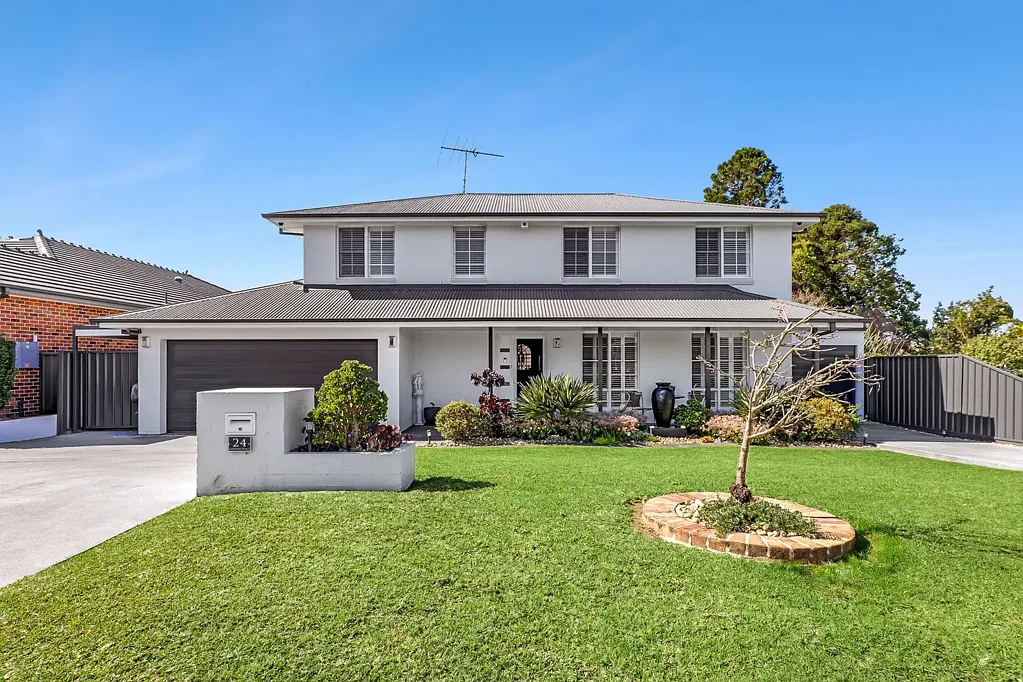 North Richmond 4બેડરૂમ Space, Comfort & Entertaining in the Heart of North Richmond