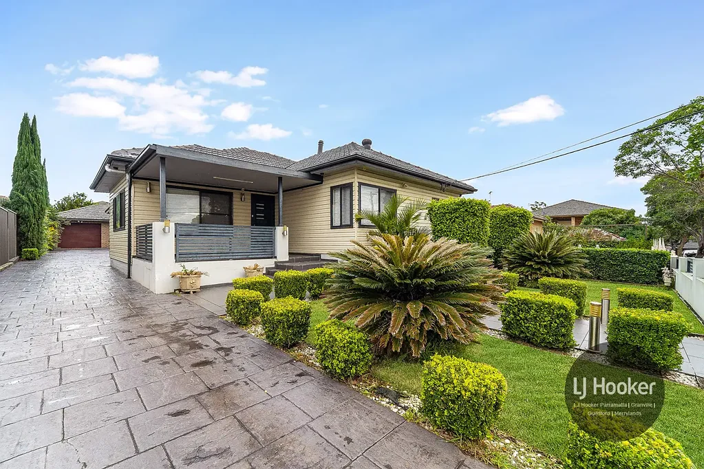 108 Myall Street, Merrylands, NSW 2160