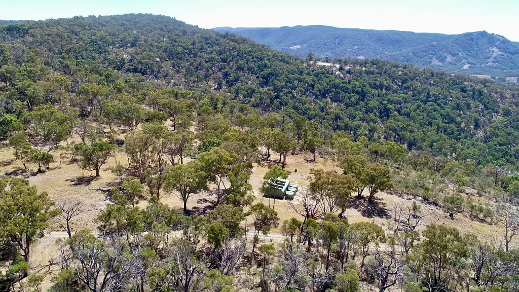 Halls Creek  'THE CAVES' AN EXTRAORDINARY LIFESTYLE ESCAPE