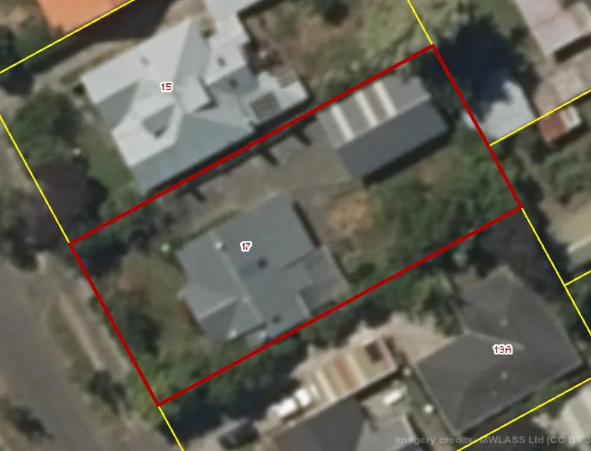 17 Ngaio Street, West End, Palmerston North City, 3房, 0浴
