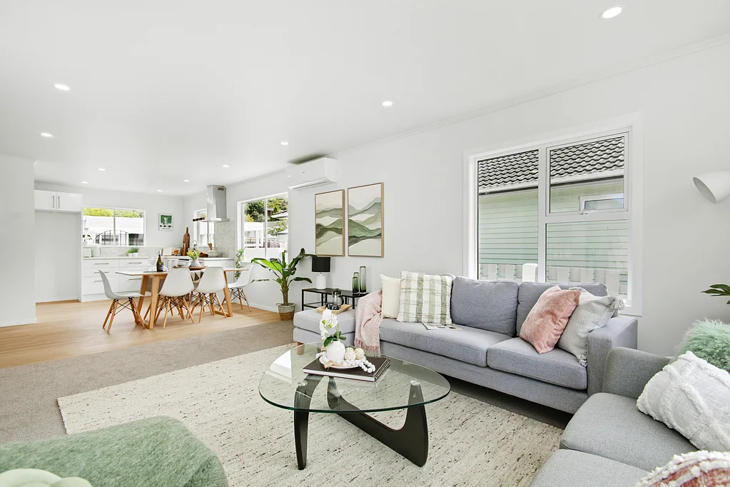 271 Wellington Road, Wainuiomata, Lower Hutt, Wellington
