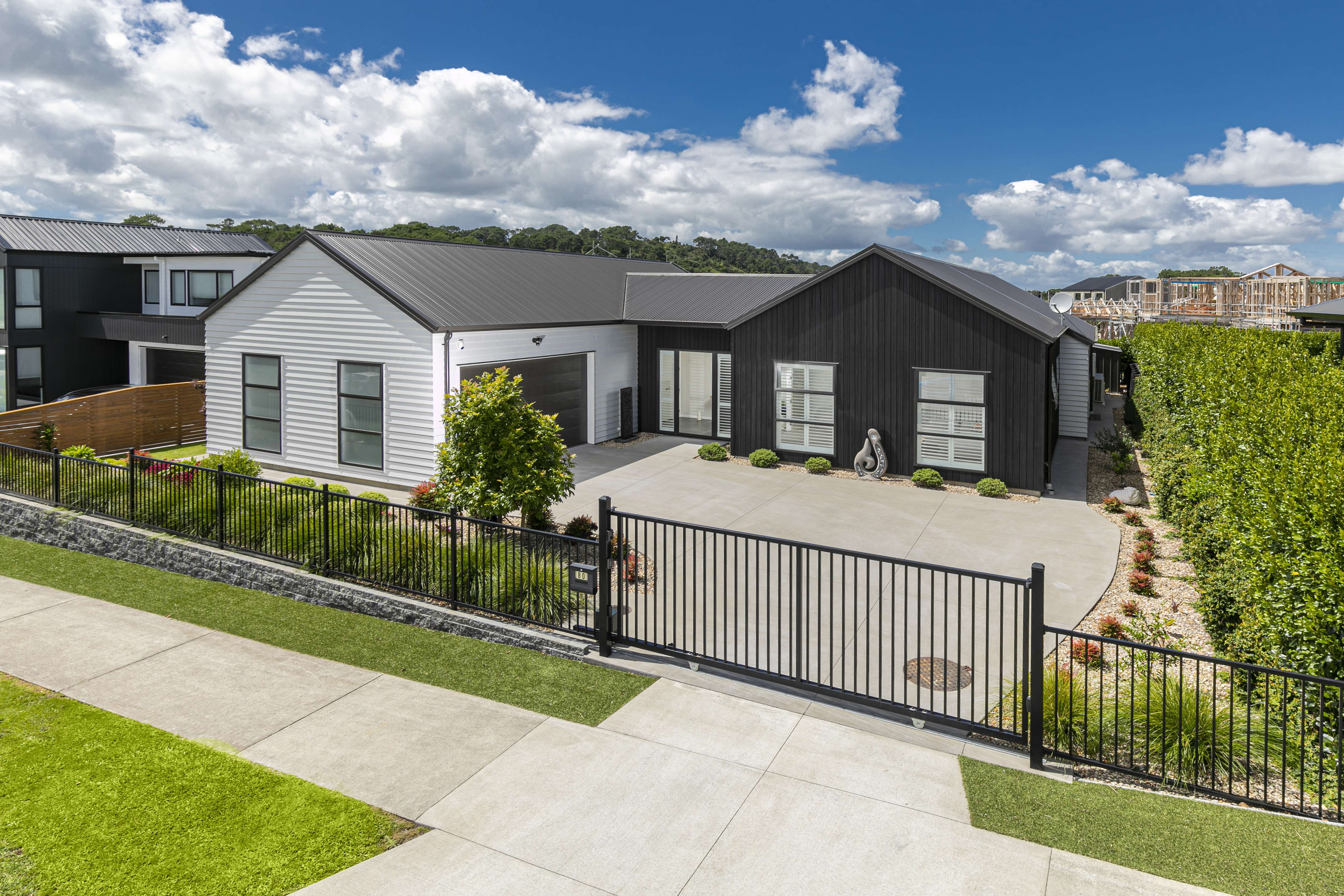 80 Riverhead Point Drive, Riverhead, Rodney, 4 habitaciones, 2 baños, House