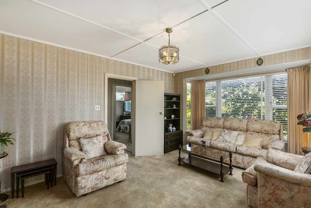 27 Beazley Avenue, Paparangi, Wellington, 2房, 1浴