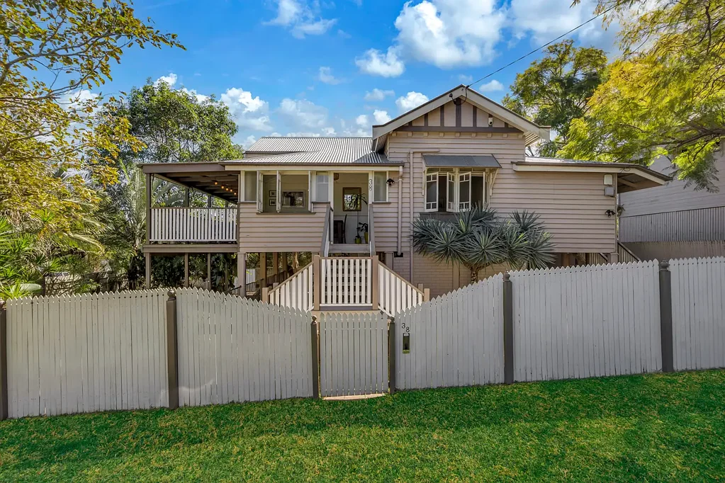 34 Mackie Street, Moorooka, QLD 4105