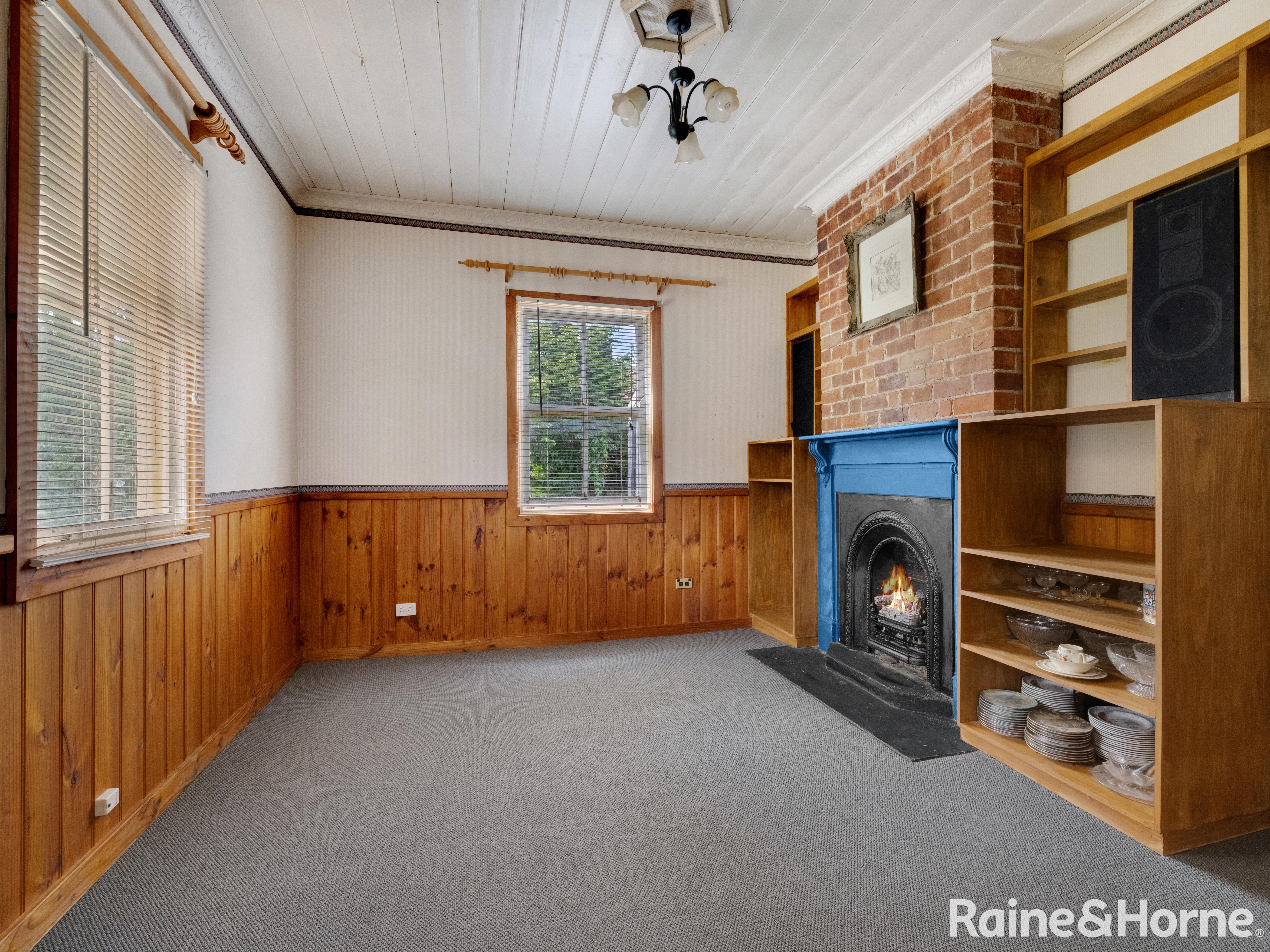 98 BANT ST, SOUTH BATHURST NSW 2795, 0部屋, 0バスルーム, House