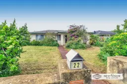 22 Arthur Road, Hamilton Hill