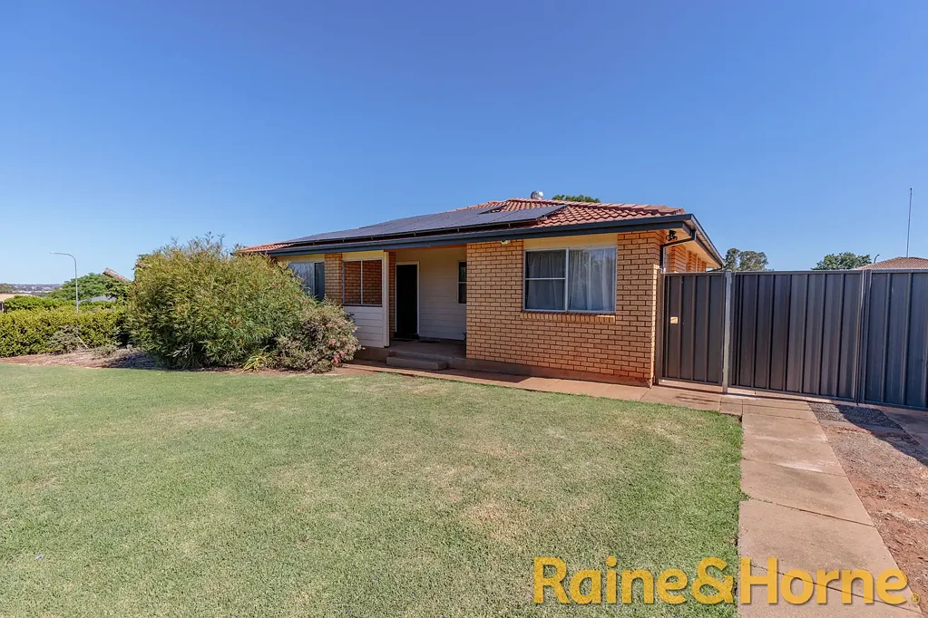 12 Salter Drive, Dubbo, NSW 2830