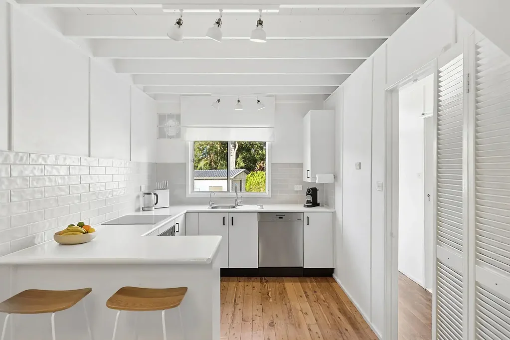 Koolewong 2 Slaapkamer A rare gem offering lifestyle and potential