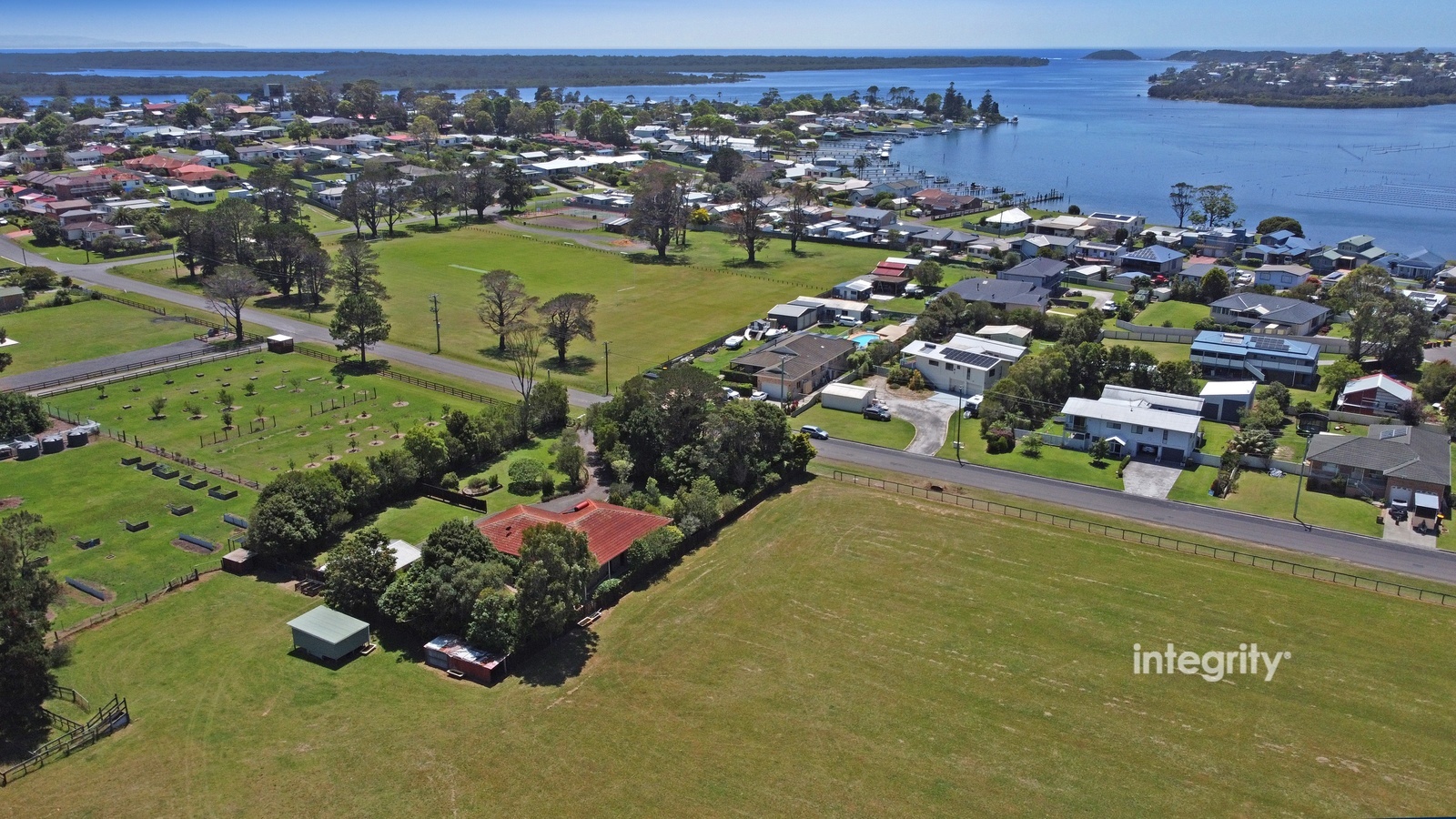 35 GREENS RD, GREENWELL POINT NSW 2540, 0 Schlafzimmer, 0 Badezimmer, Lifestyle Property