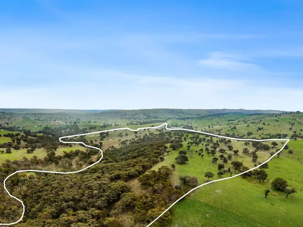 Crookwell GRAZING & LIFESTYLE
