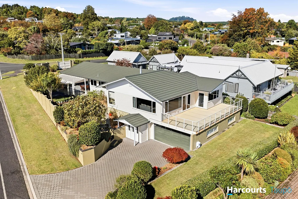 49 Shepherd Road, Waipahihi, Taupo, Central North Island