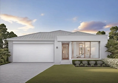 Clyde North 3 Bedroom Fixed at $697,100 | Creekside Living: Northside, Clyde North