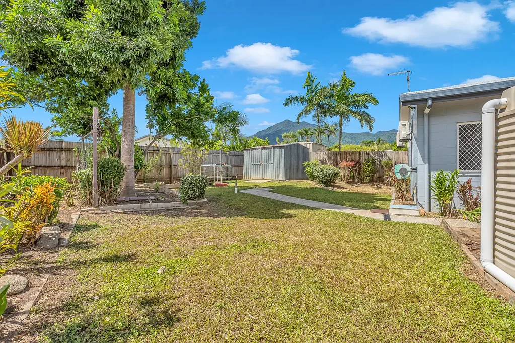 Bentley Park 4房  SOLD | CAIRNS SOUTH PROPERTIES