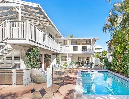 49 Woodroffe Avenue, Main Beach, QLD 4217, 4 ਕਮਰੇ, 3 ਬਾਥਰੂਮ, House