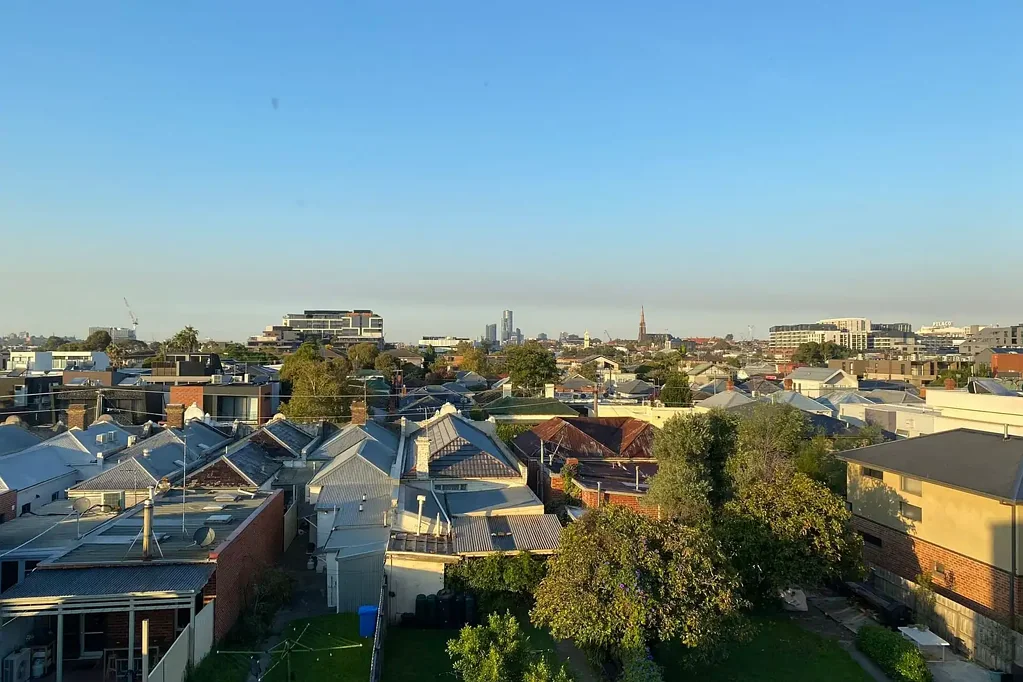 其他 - 10/52 Baker Street, Richmond, VIC 3121