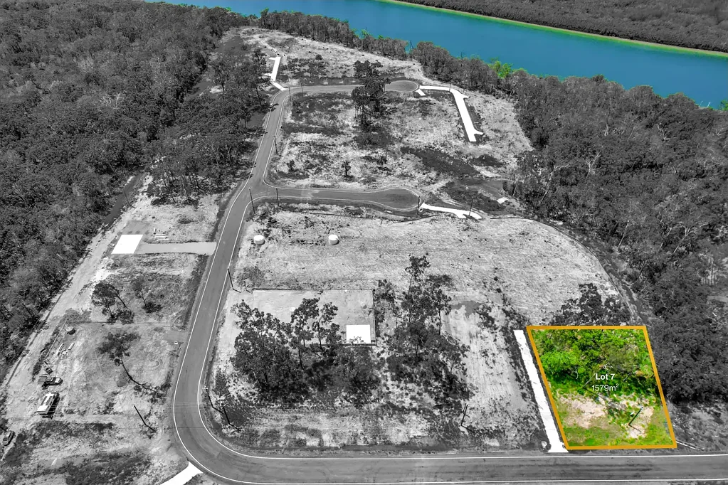 LOT 7/22 Helmore St, Miara, QLD 4673