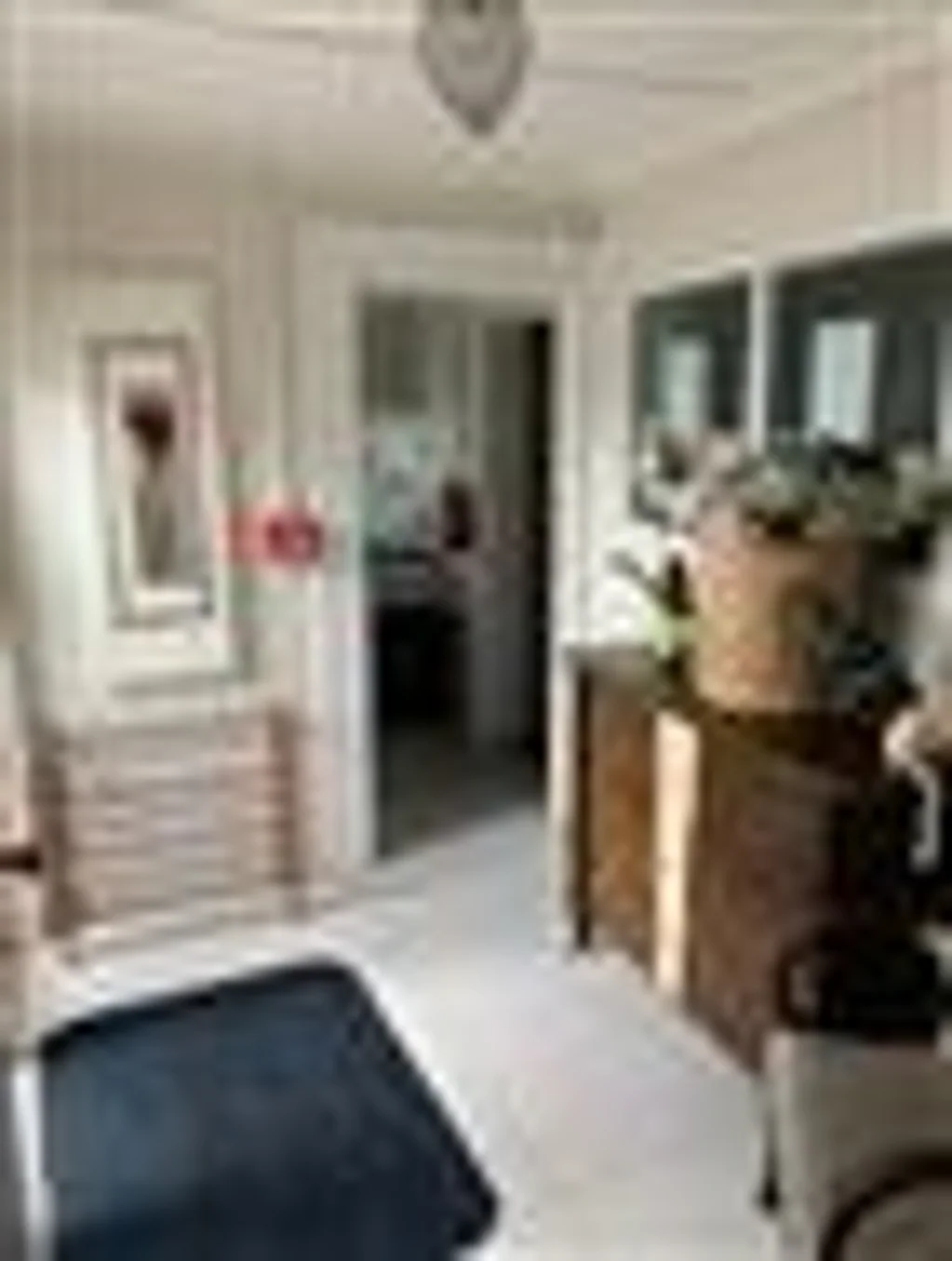 Room in Boarding House