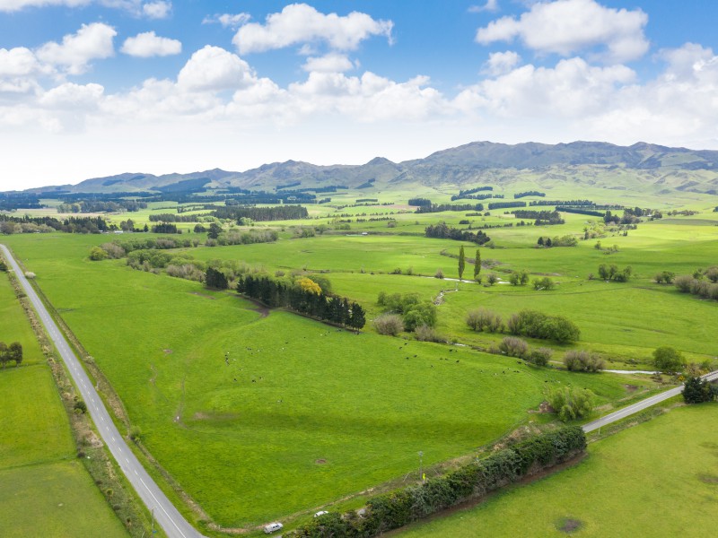 1166 Scargill Valley Road, Scargill, Hurunui, 0 habitaciones, 0 baños