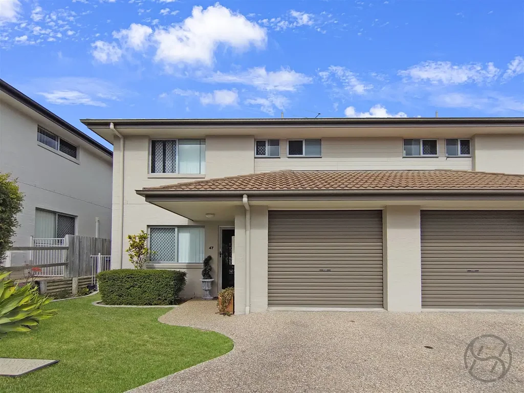 47/42 Wattlebird Street, Mango Hill, QLD 4509