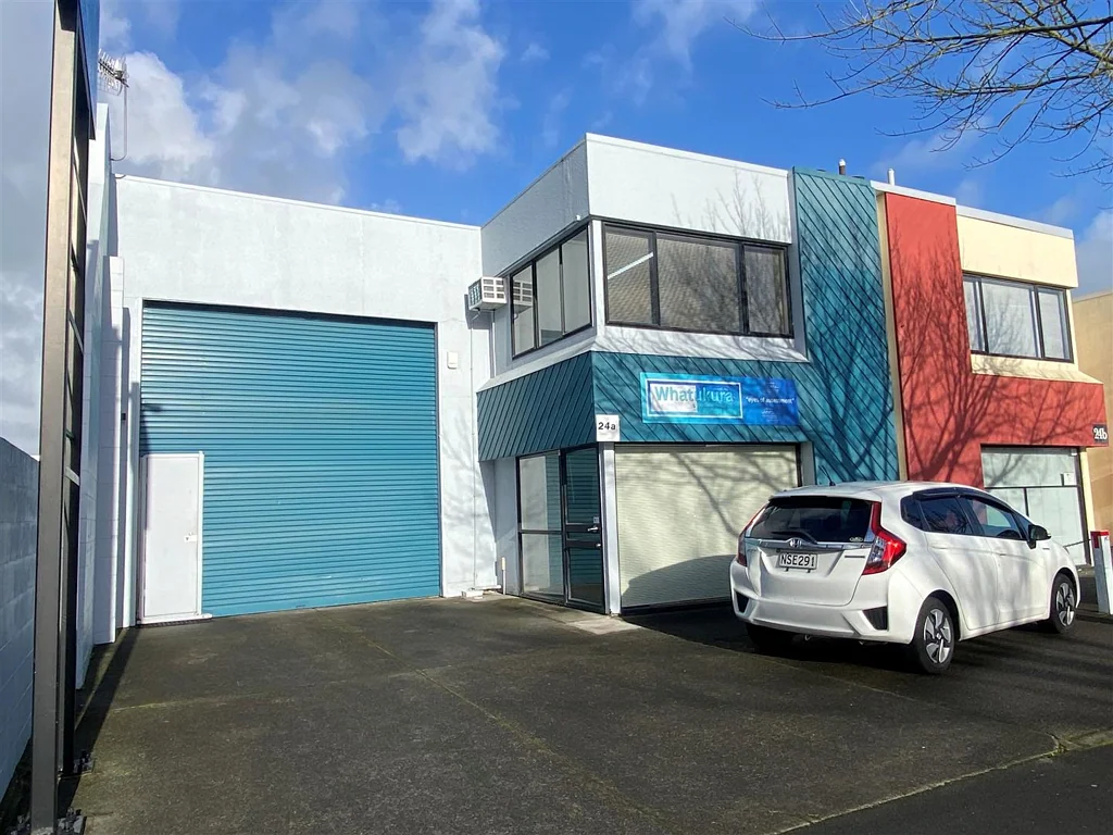 Frankton Affordable Content Close To Town
