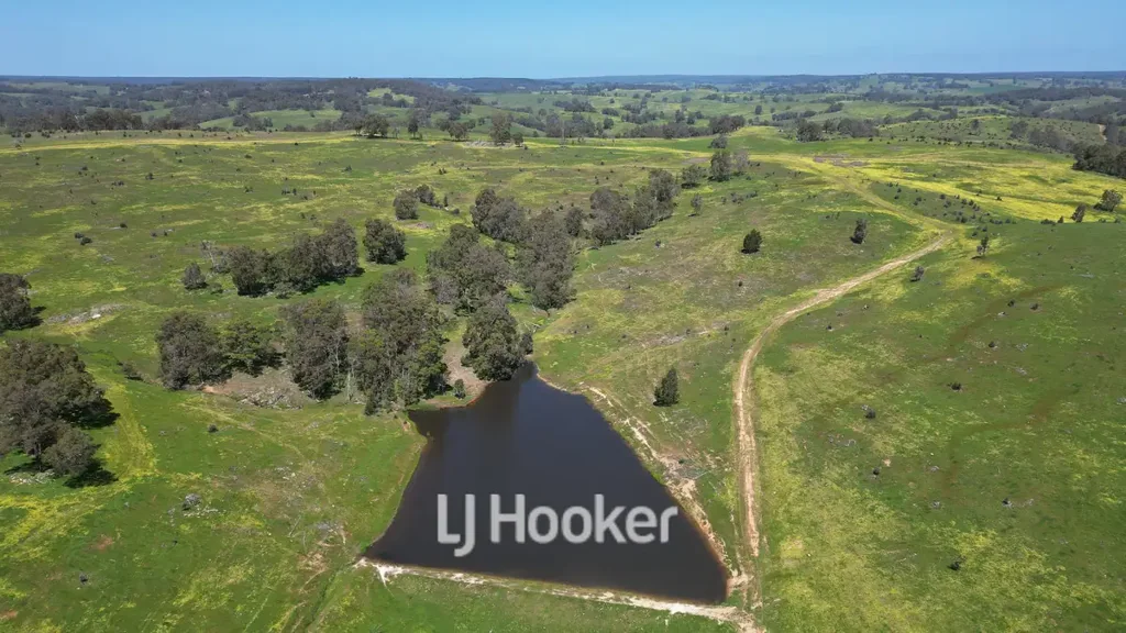 Lot 294/ Attwood Road, Lowden, WA 6240