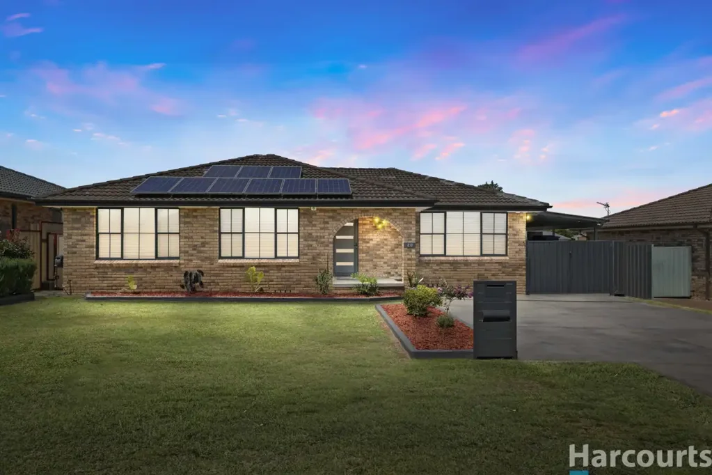 20 Comerford Close, Aberdare, NSW 2325