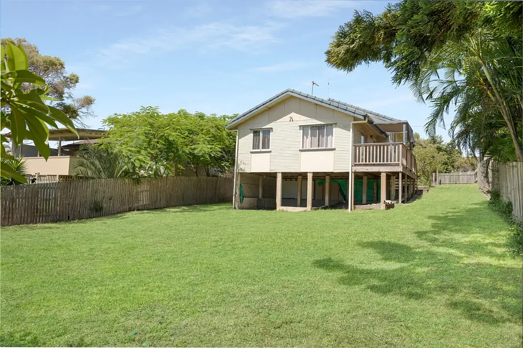 30 Pershouse Street, Barney Point, QLD 4680